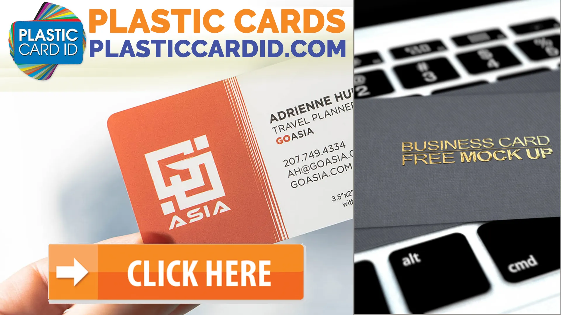 Examples of Successful Interior Designer Business Cards