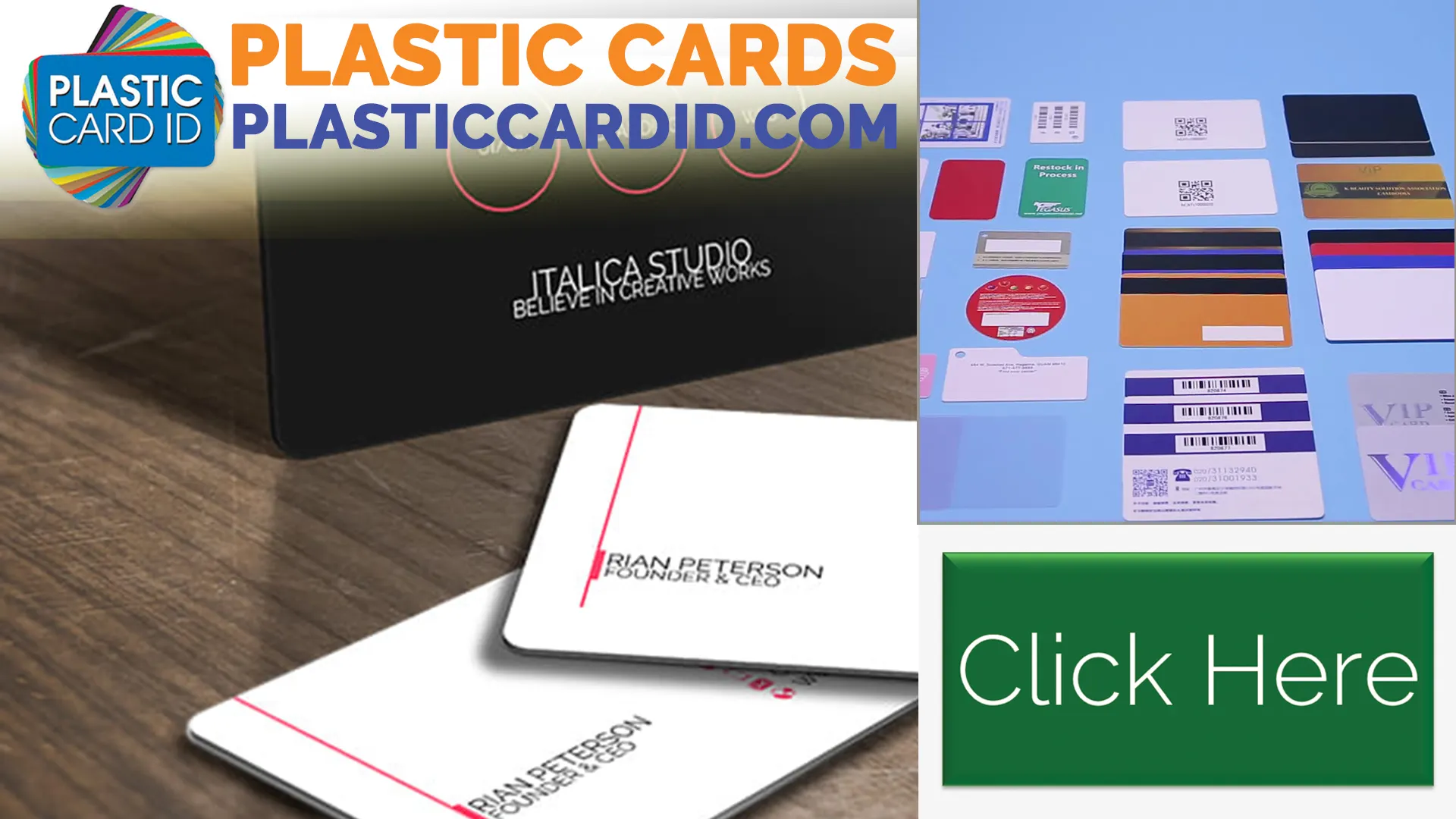 The Benefits of NFC Enabled Plastic Cards