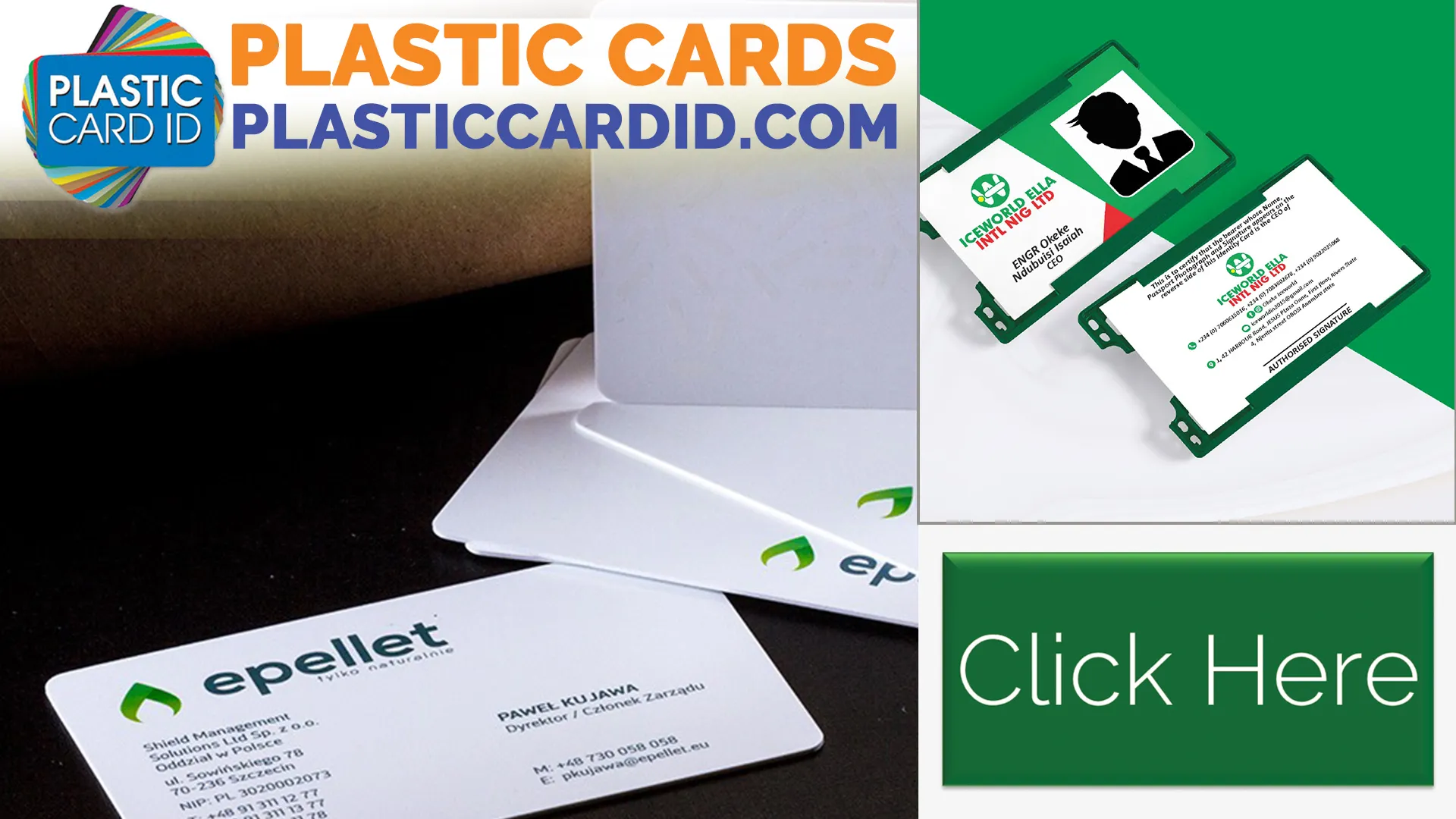 Examples of Successful Lawyer Business Cards