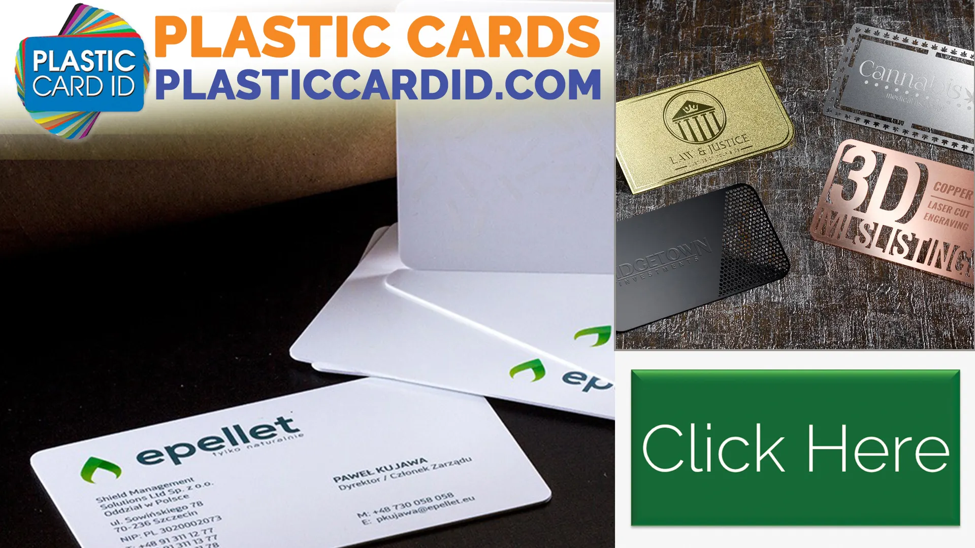 Design Tips for Tech Business Cards