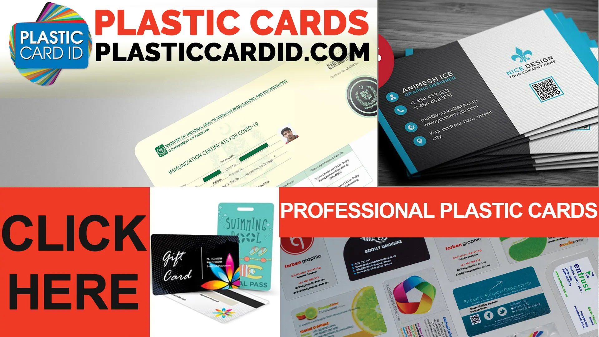 How Smart Cards Differ from Traditional Plastic Cards