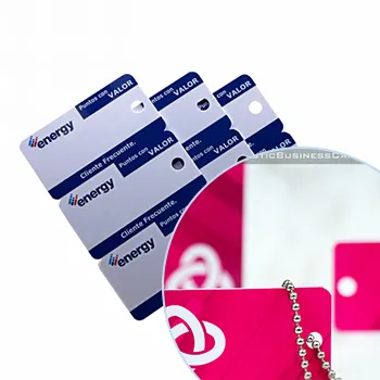 Discover the Advantages of Incorporating QR Codes into Plastic Business Cards with Plastic Card ID