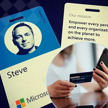 Explore the Latest Innovations in Plastic Business Card Materials with Plastic Card ID