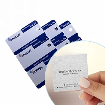 Why Choose Plastic Card ID for Your Custom Business Cards?