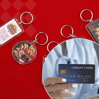 The Benefits of NFC Enabled Plastic Cards