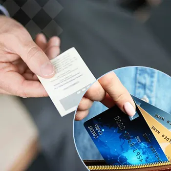 Professional Plastic Card ID: Tips For Extending The Life Of Your Business Cards