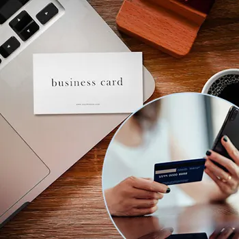 How to Order Plastic Business Cards from Plastic Card ID