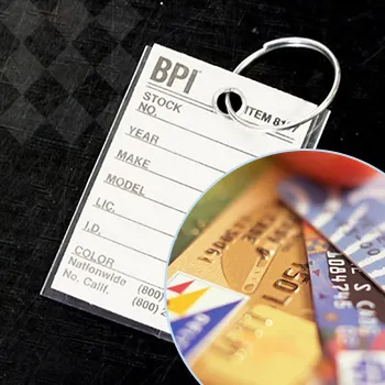 Conclusion: Stay Ahead with Plastic Card ID