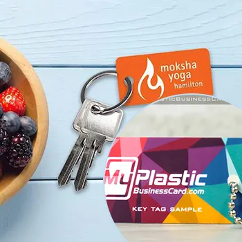 Welcome to Plastic Card ID: Your Guide to Reusing Plastic Business Cards