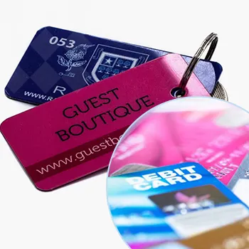 The Benefits of Smart Card Technology