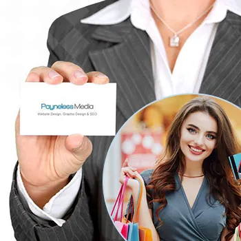 Welcome to Plastic Card ID: Your Guide to Implementing Smart Card Technology in Plastic Business Cards