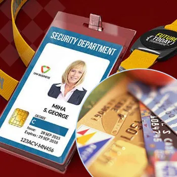 Welcome to Plastic Card ID: Exploring Trends in Photographer Business Cards