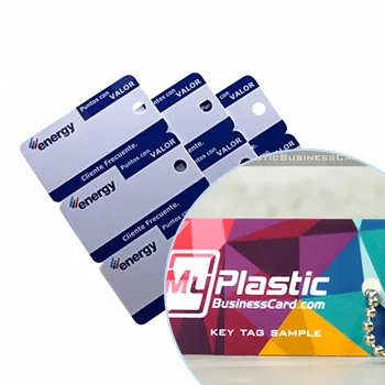 Contact Plastic Card ID Today to Get Started!