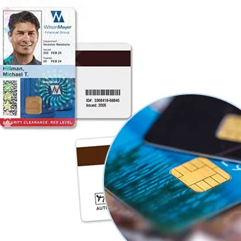 Understanding Smart Card Technology