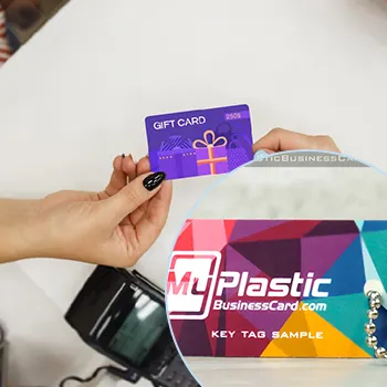 Welcome to Plastic Card ID: Practical Design Tips for Effective Consultant Business Cards