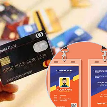 How Plastic Card ID Can Help You Stay Ahead