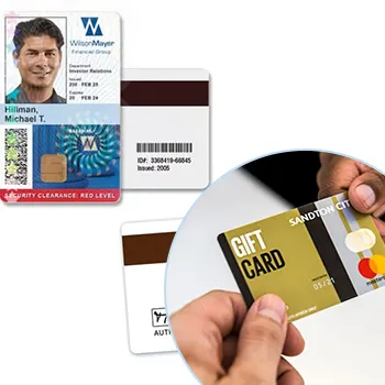 Using Business Cards as Promotional Tools