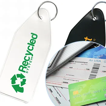 Welcome to Plastic Card ID - Elevate Your Brand with High-Quality Plastic Business Cards