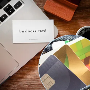 The Rise of Eco-Friendly Business Cards